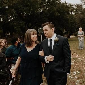 Meet your Posher, Sandy